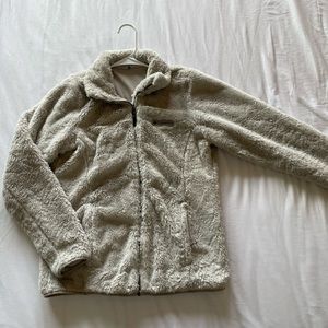 Columbia Fleece Jacket